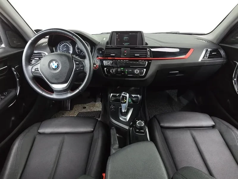 BMW 118 F20 SPORTS, снимка 7 - Автомобили и джипове - 55789799