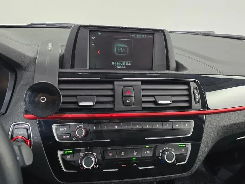 BMW 118 F20 SPORTS, снимка 14 - Автомобили и джипове - 55789799
