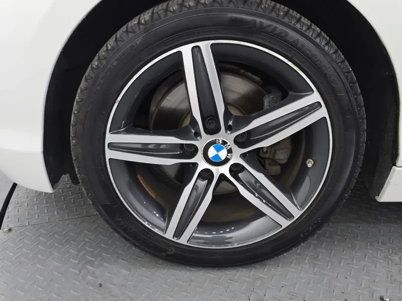 BMW 118 F20 SPORTS, снимка 5 - Автомобили и джипове - 55789799