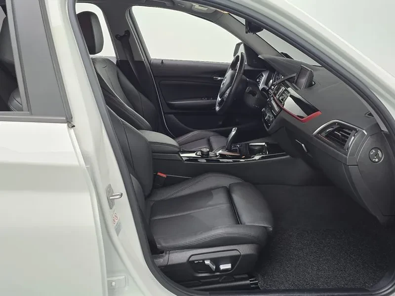 BMW 118 F20 SPORTS, снимка 12 - Автомобили и джипове - 55789799