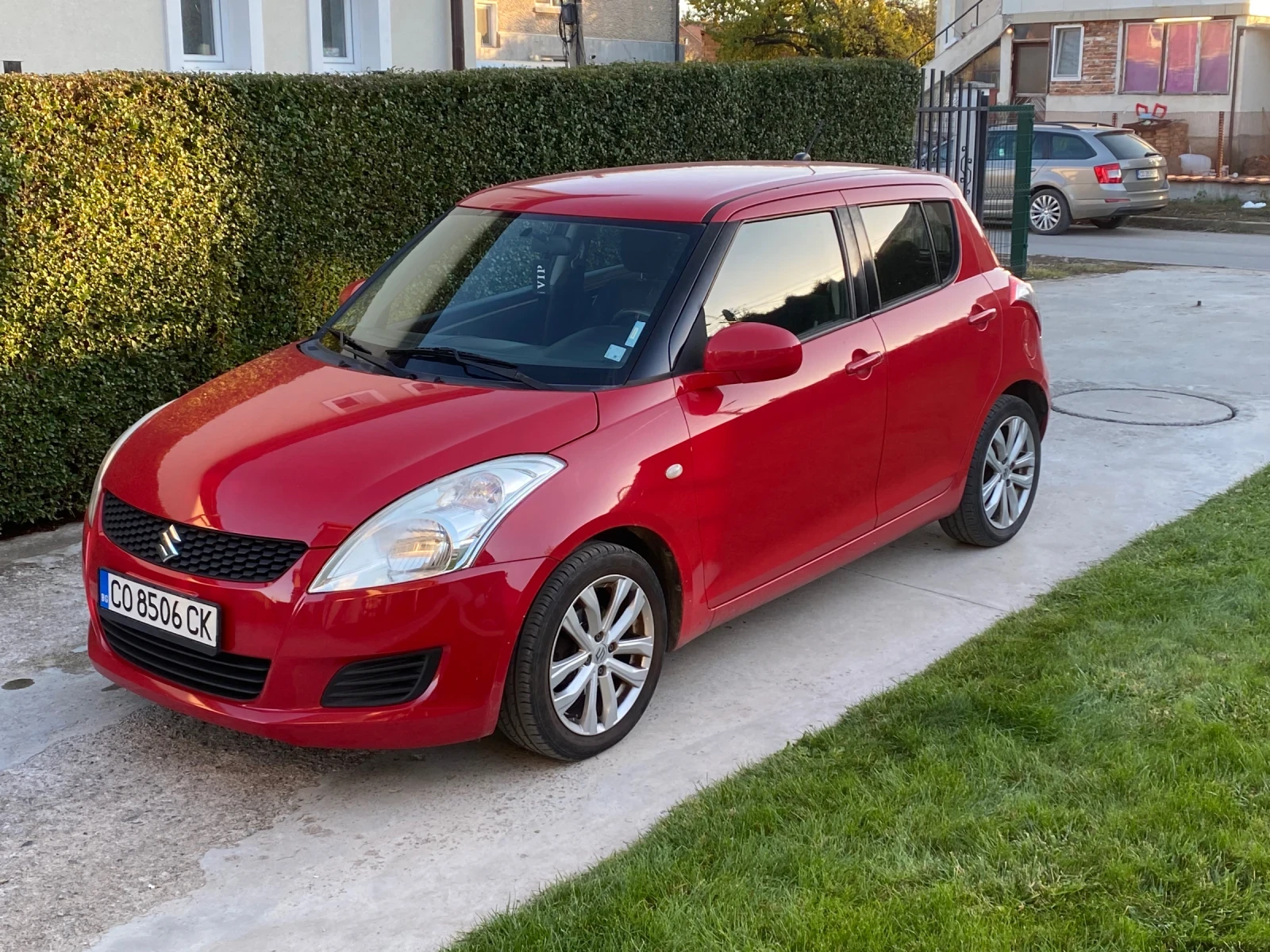 Suzuki Swift 1.2 LPG, снимка 1