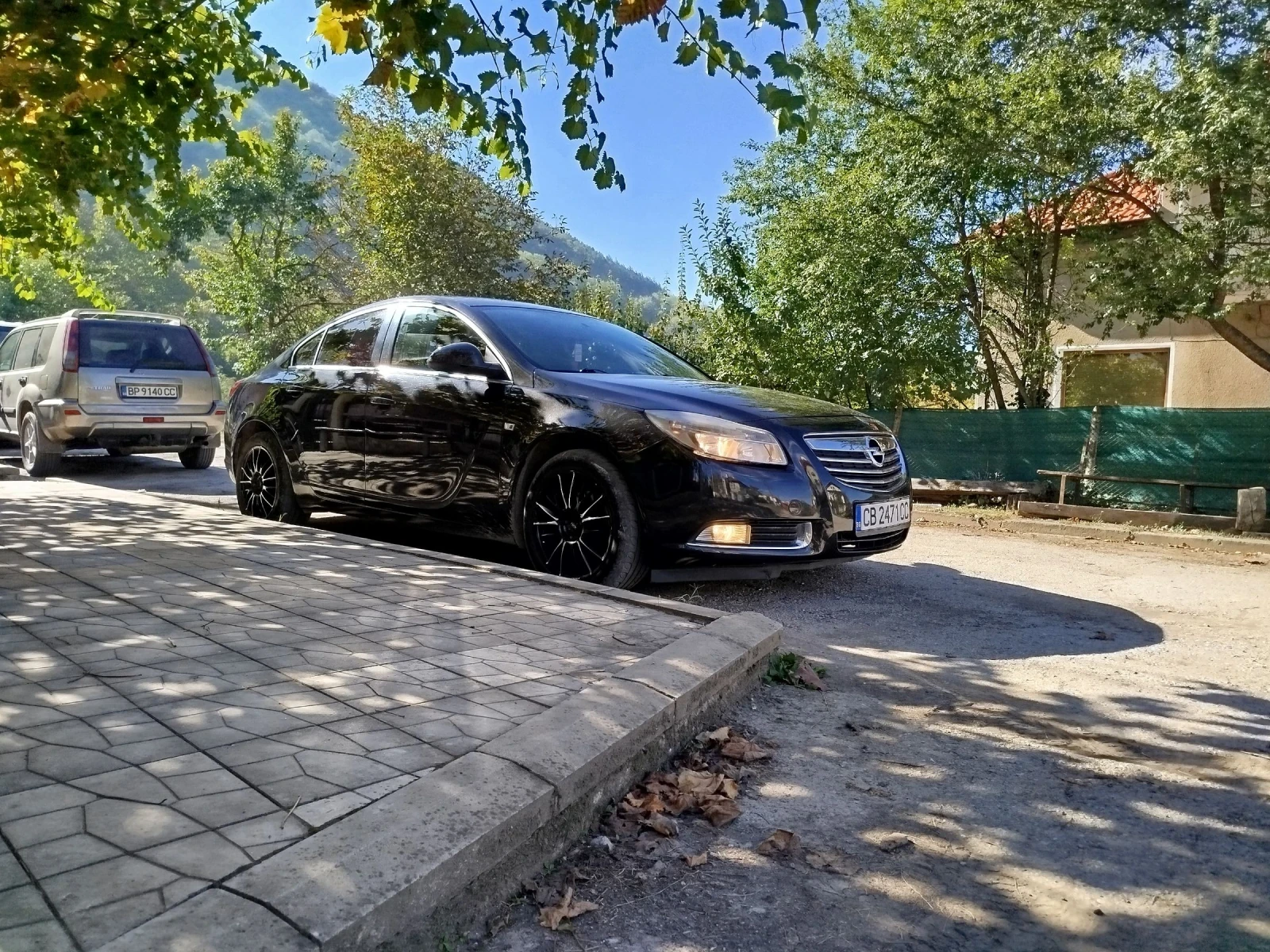 Opel Insignia 2.0 CDTI - изображение 3