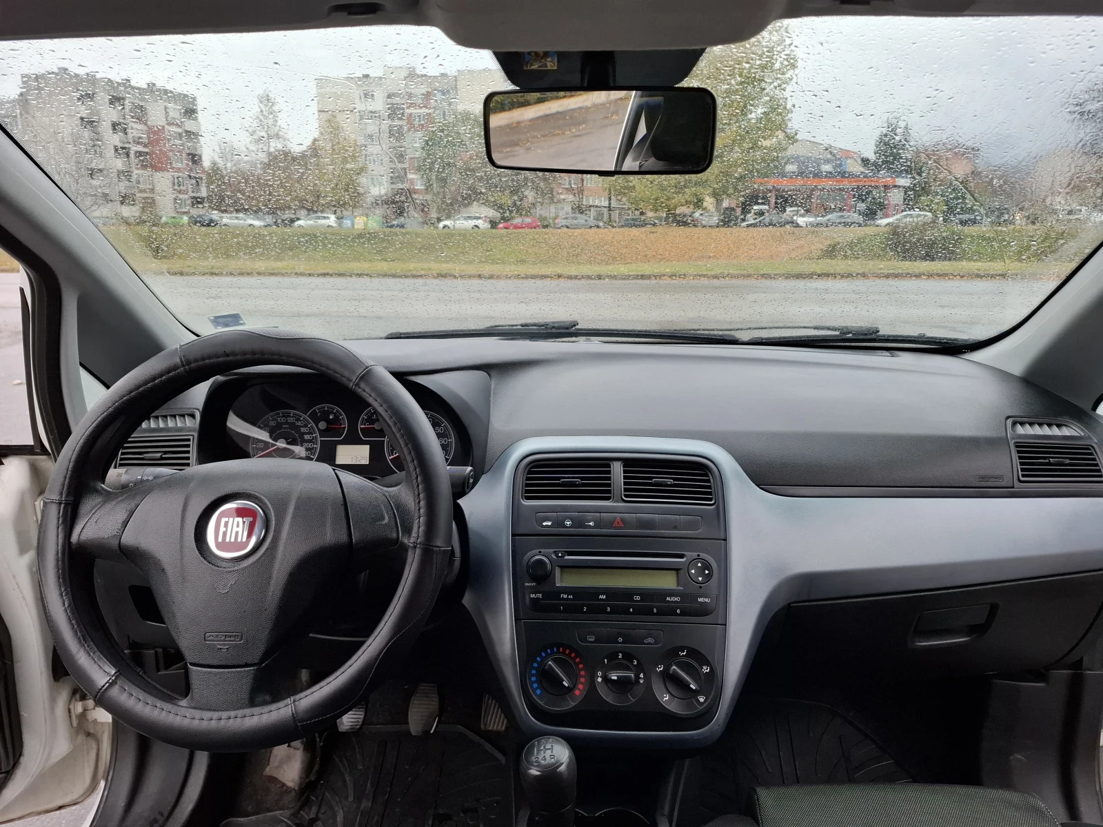 Fiat Punto  - изображение 4