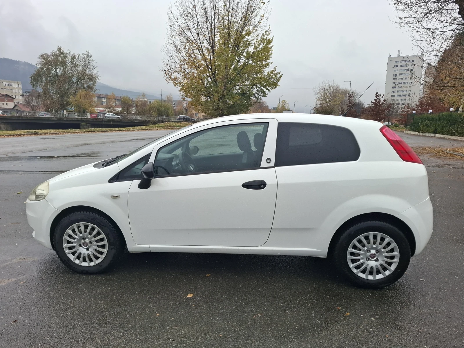 Fiat Punto  - изображение 3