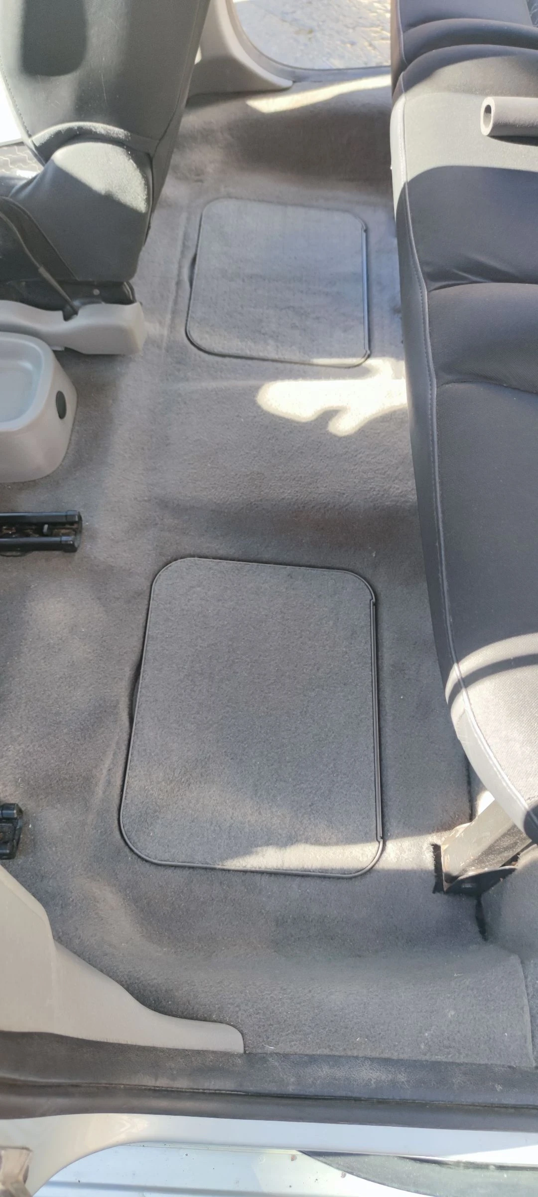 Renault Kangoo 1.6 i - изображение 9