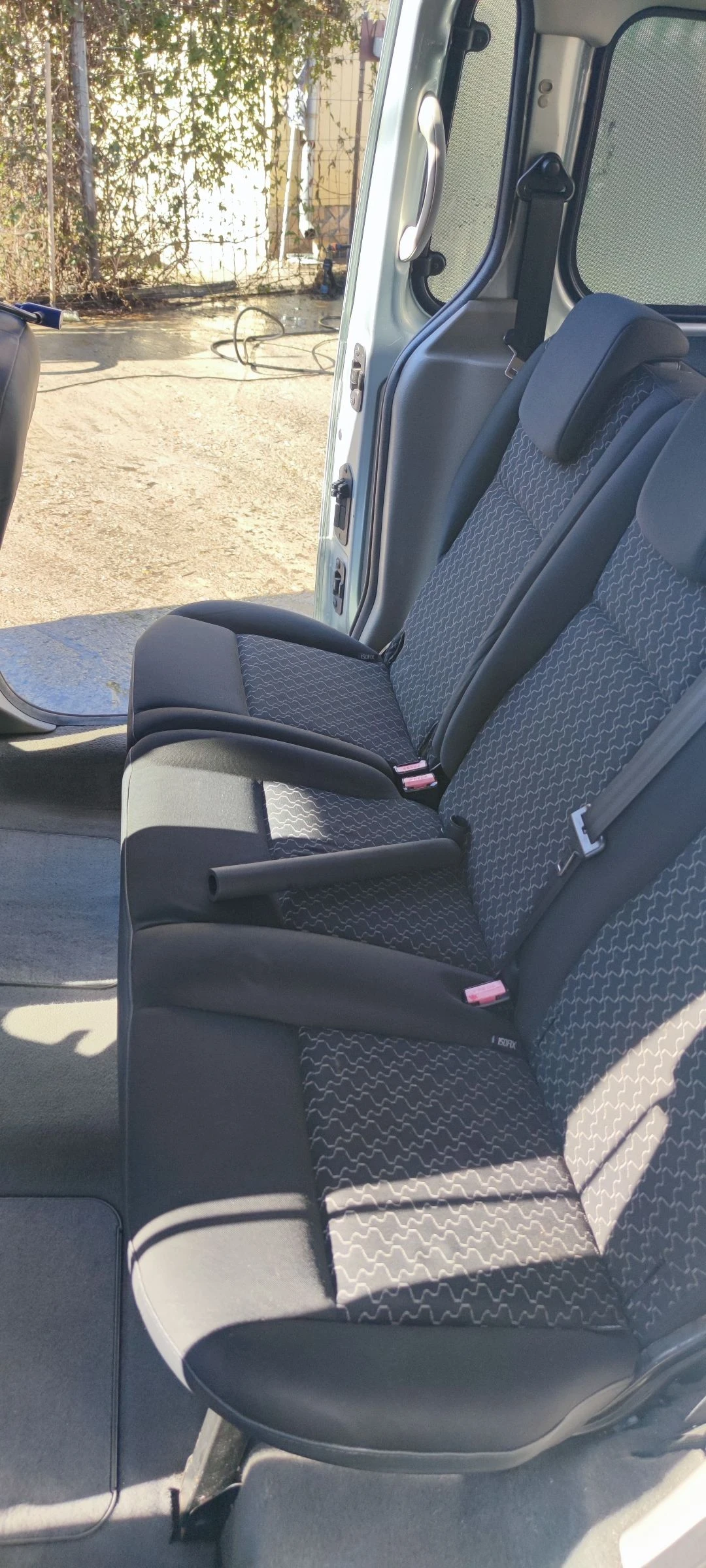 Renault Kangoo 1.6 i - изображение 6