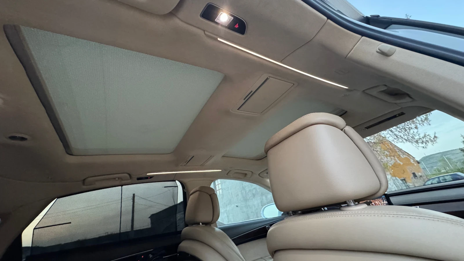Audi A8 A 8 L 4.0 V8T benzin - изображение 10