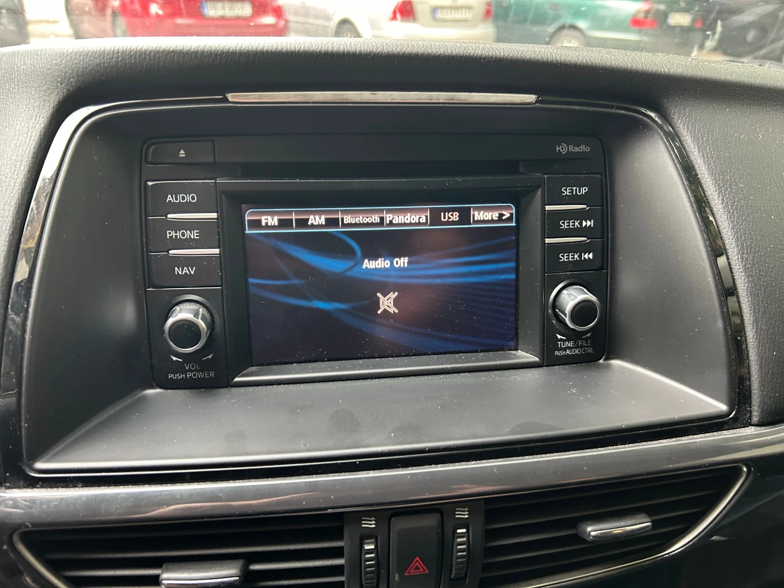 Mazda 6 2.5 SKYACTIV - изображение 9
