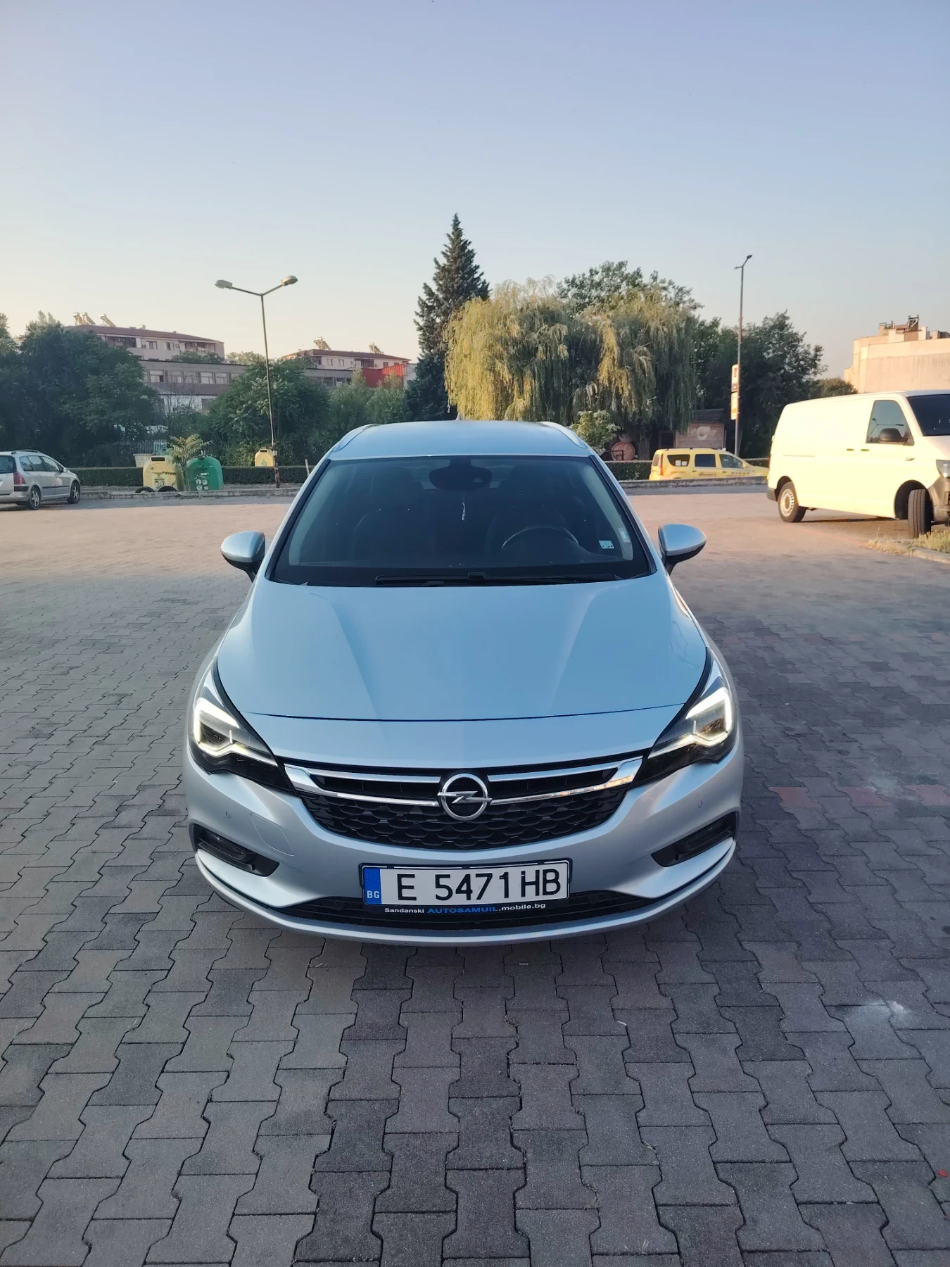 Opel Astra | Mobile.bg   1