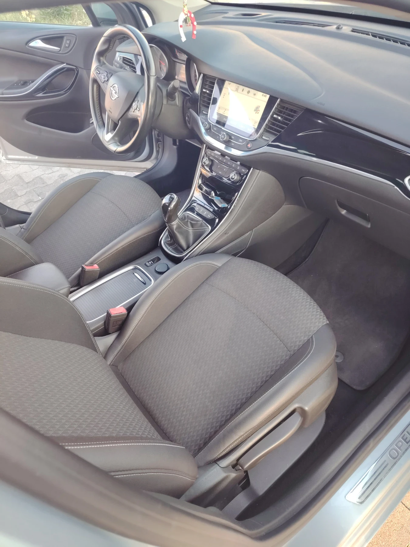 Opel Astra  - изображение 4
