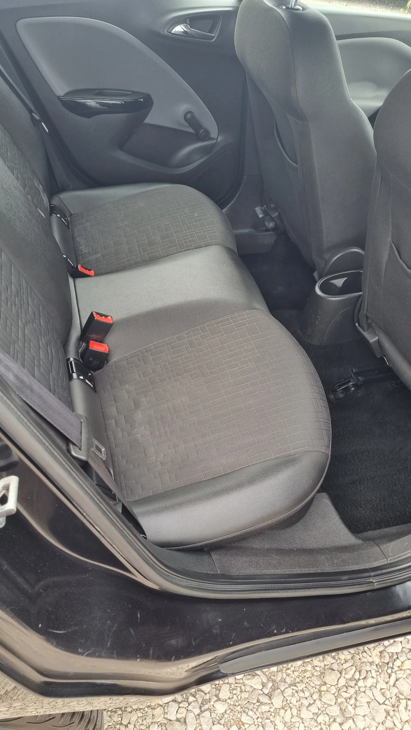 Opel Corsa E 1.3 cdti euro 6B | Mobile.bg   11