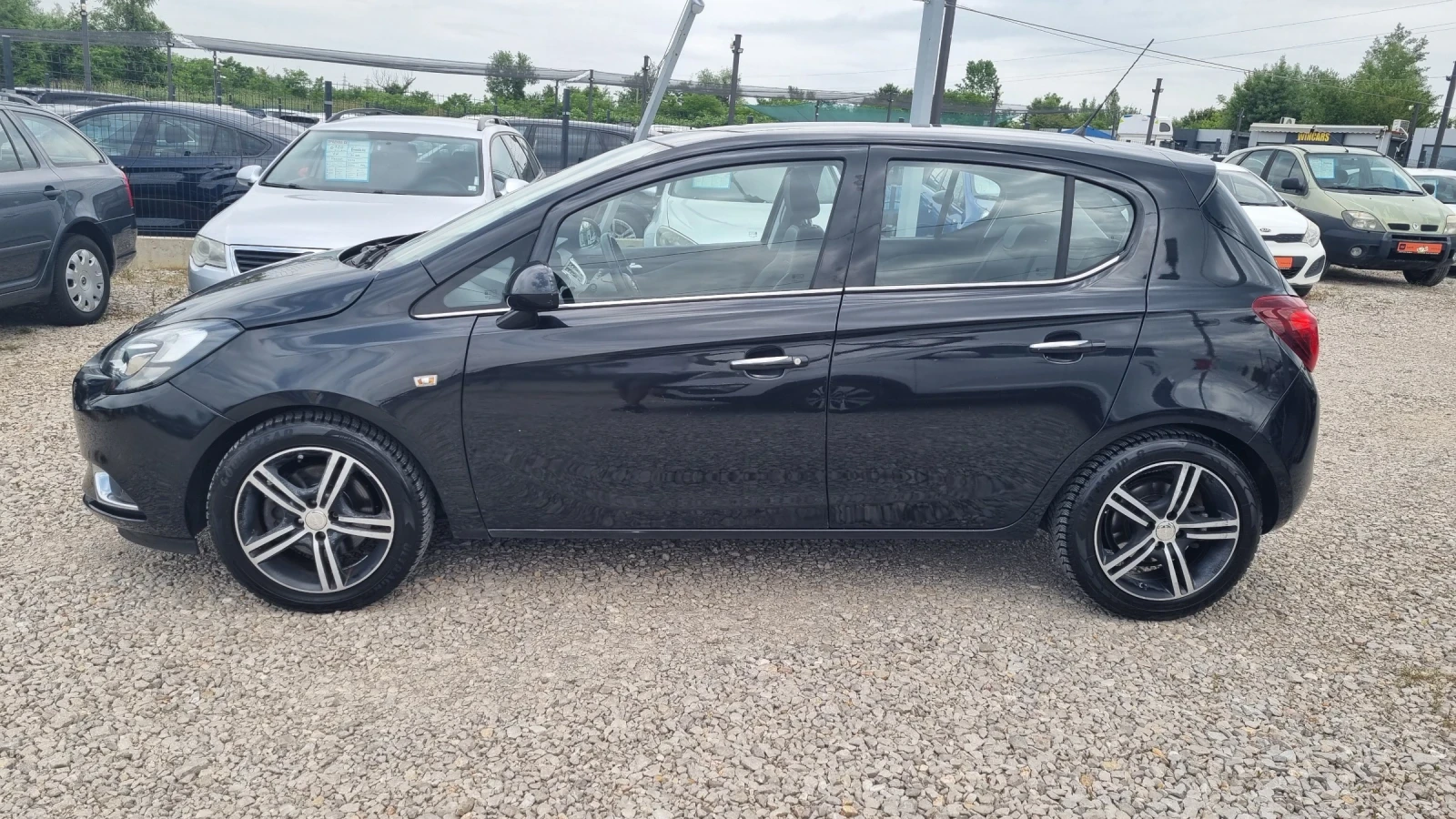 Opel Corsa E 1.3 cdti euro 6B - изображение 7