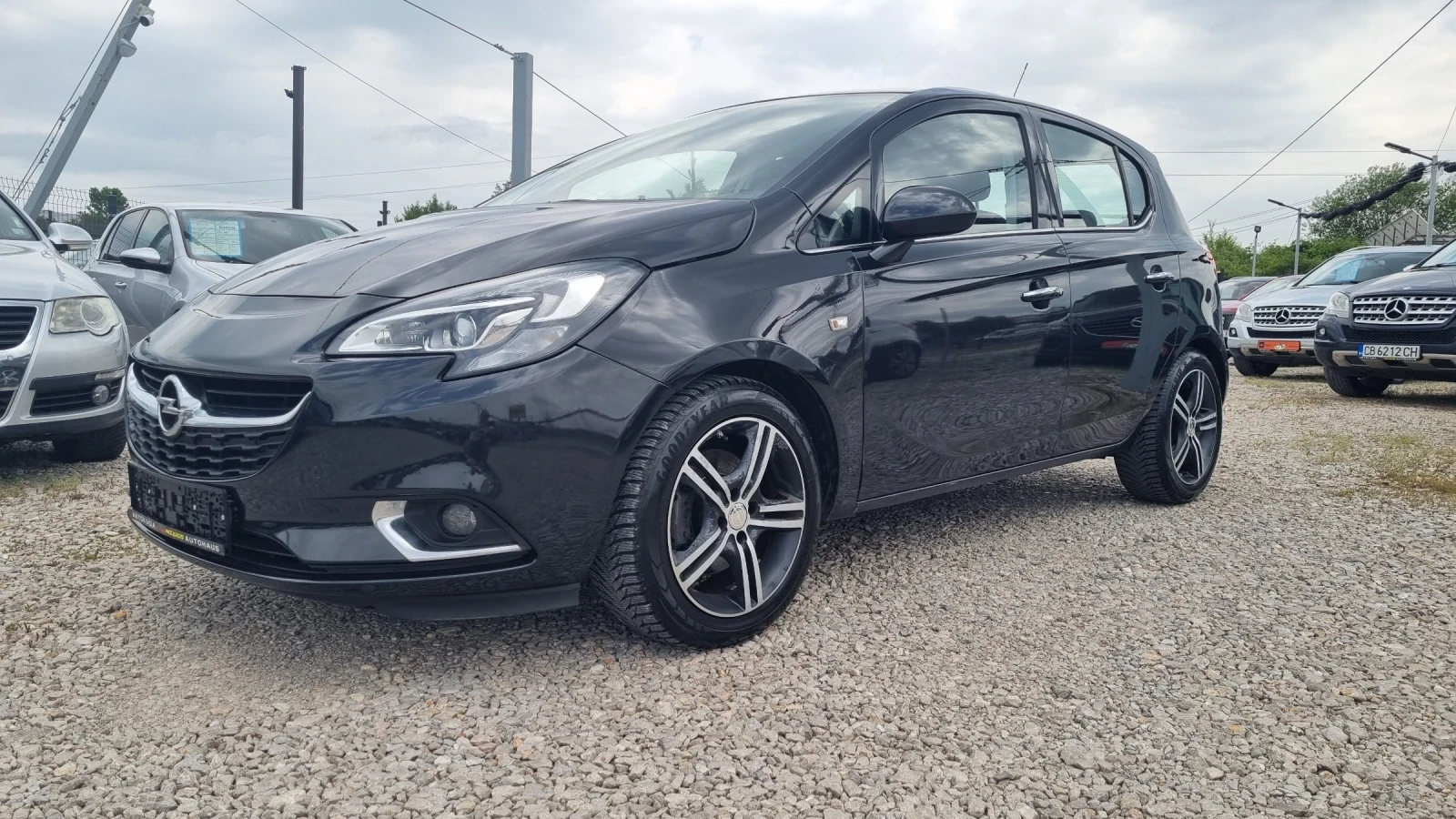 Opel Corsa E 1.3 cdti euro 6B - изображение 2