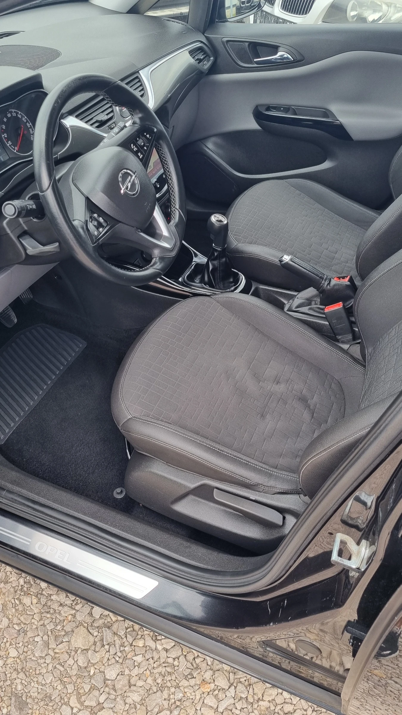 Opel Corsa E 1.3 cdti euro 6B - изображение 9