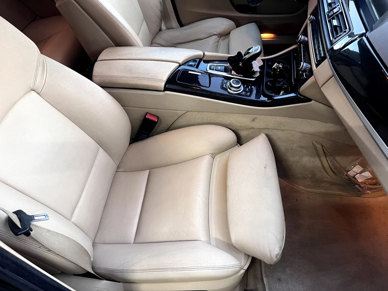BMW 525  - изображение 8
