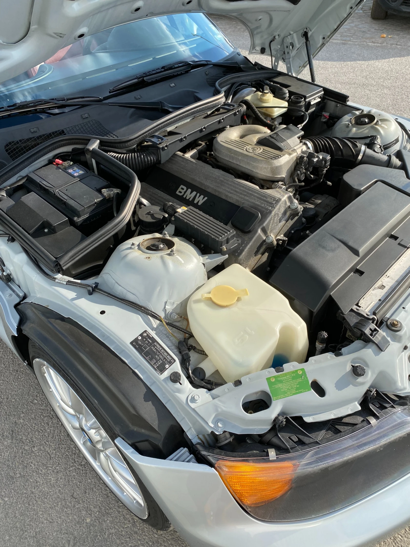 BMW Z3 | Mobile.bg   12