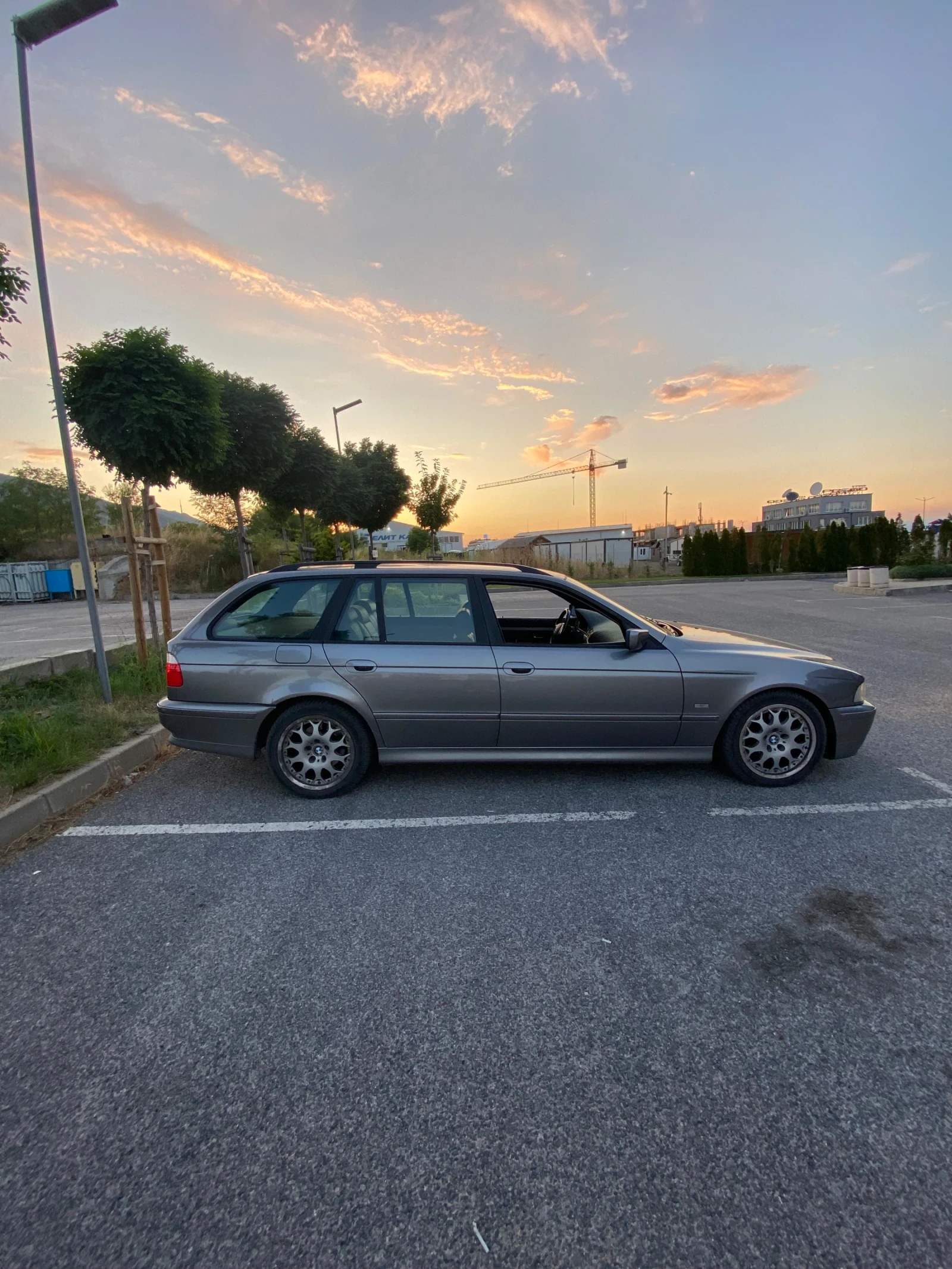 BMW 525 d - изображение 4