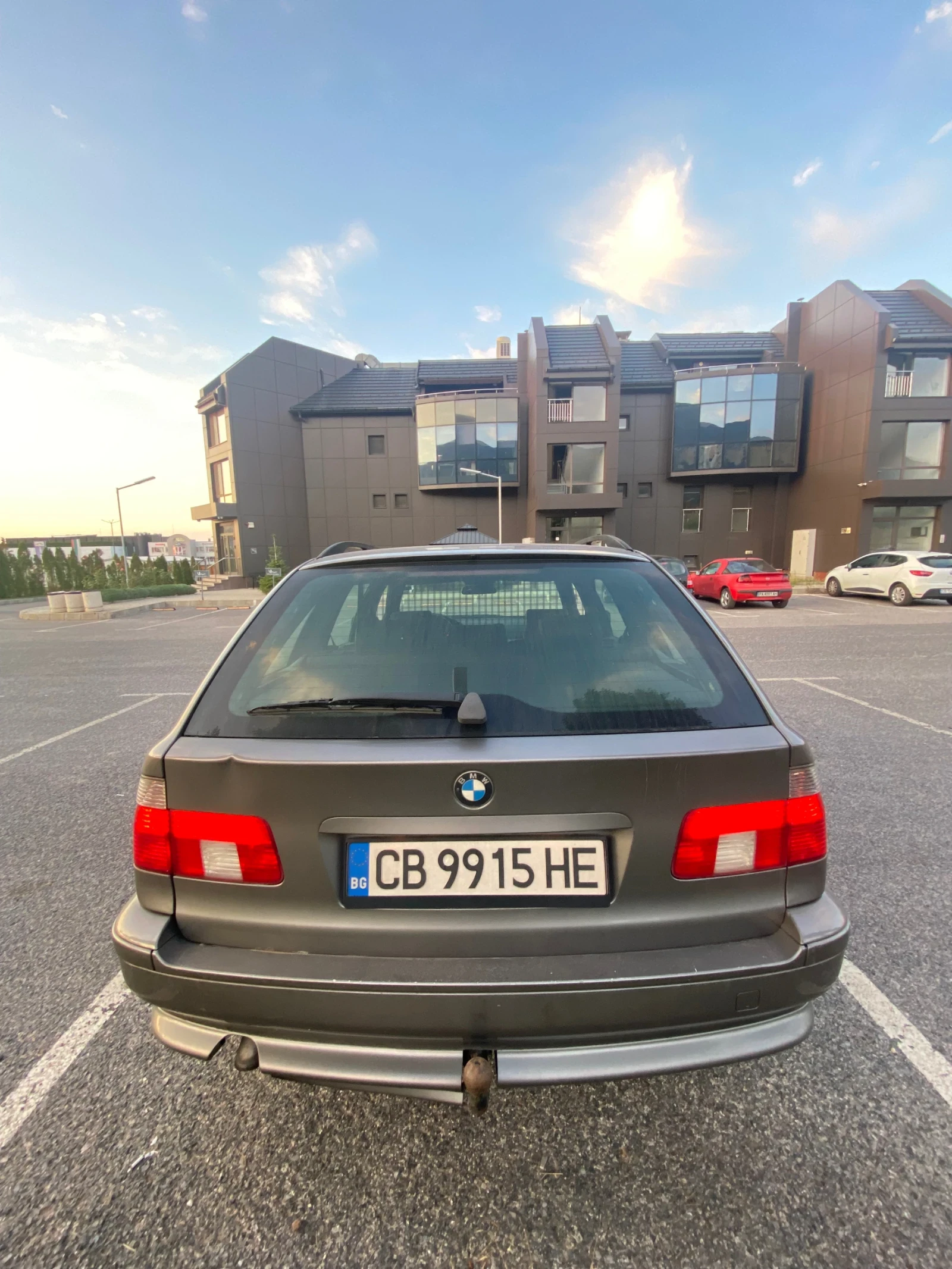 BMW 525 d - изображение 3