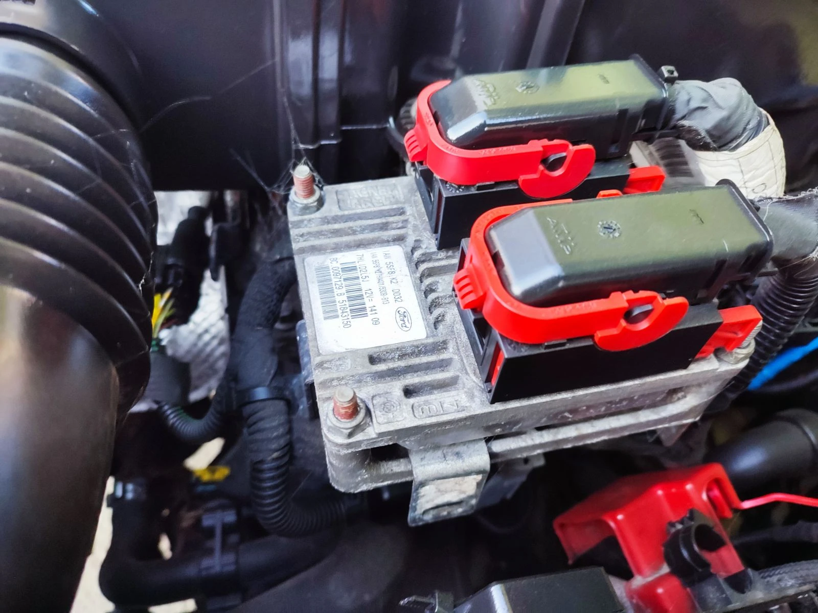 Ford Ka 1.25-Swiss - изображение 8