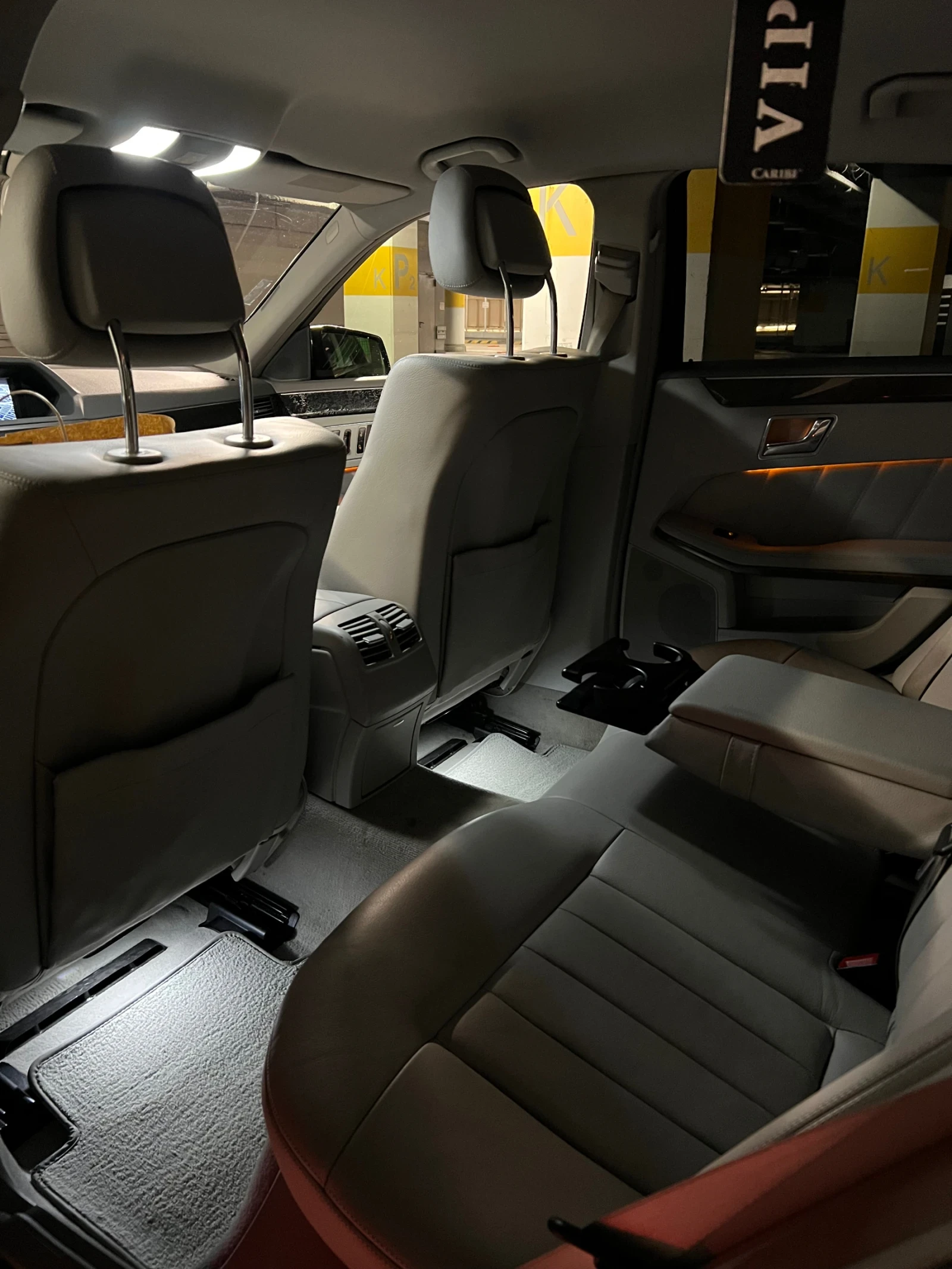 Mercedes-Benz E 350 MERCEDES E350 CDI ELEGANCE | Mobile.bg � ����������� 16