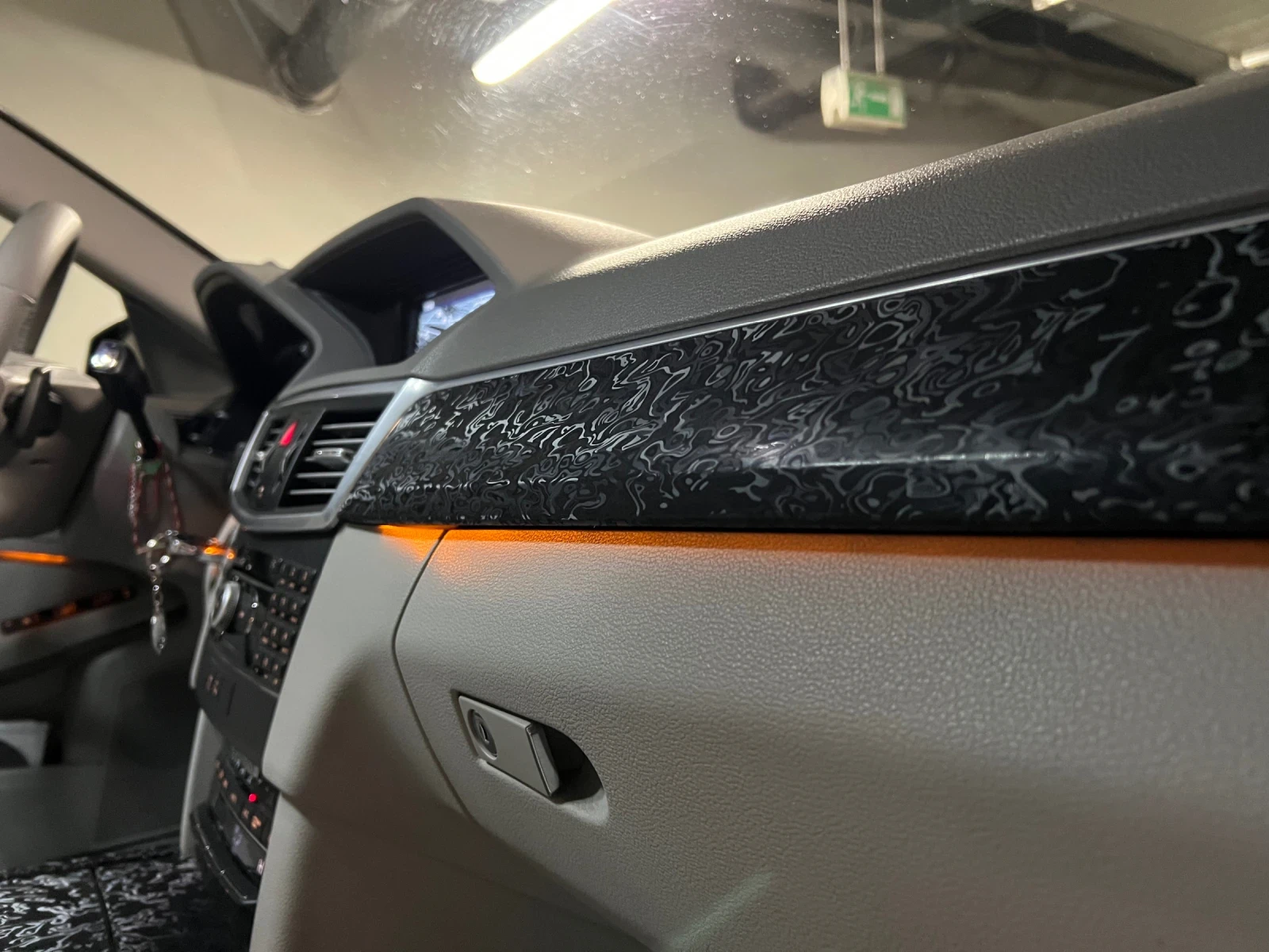 Mercedes-Benz E 350 MERCEDES E350 CDI ELEGANCE | Mobile.bg � ����������� 15