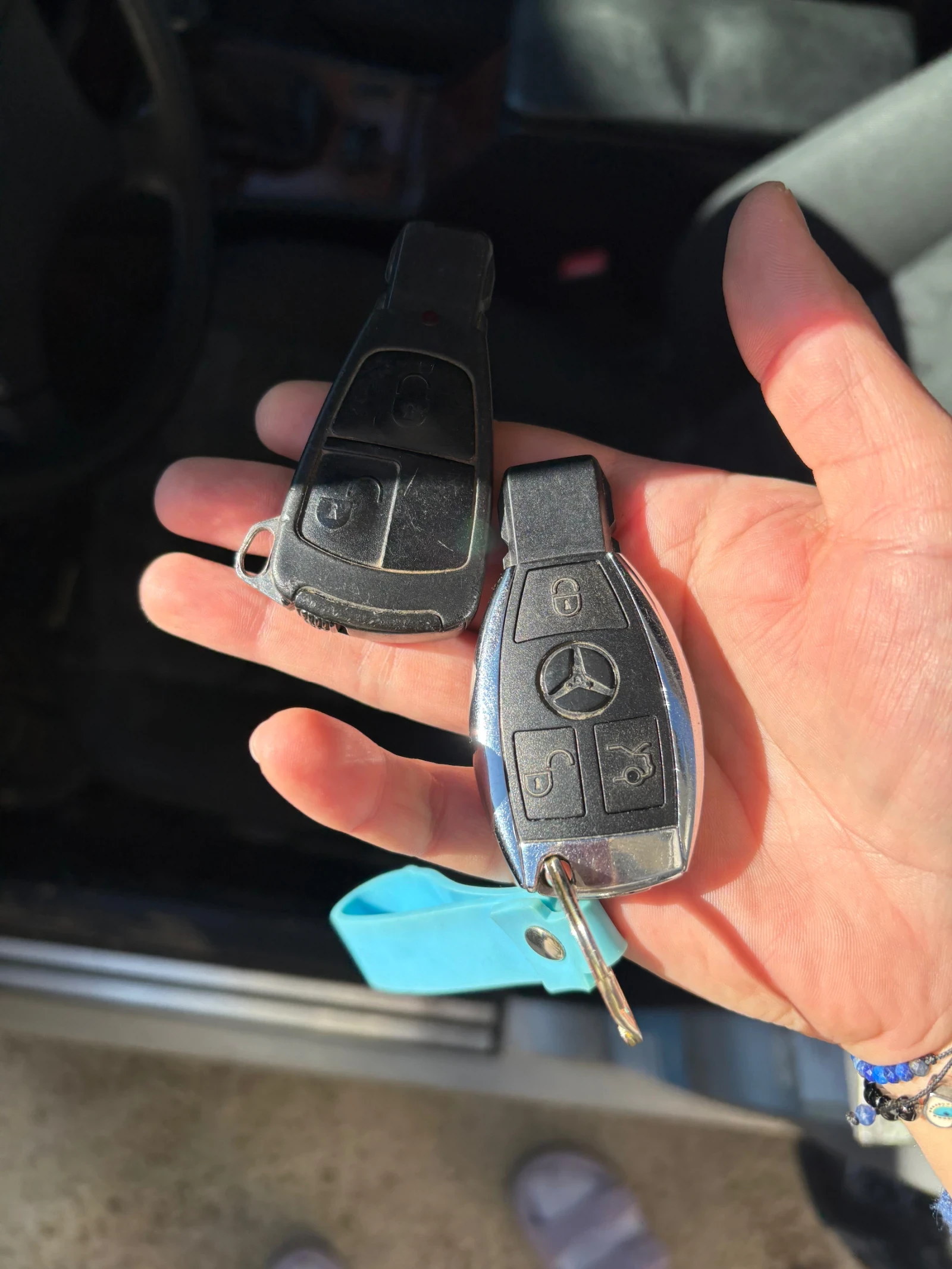 Mercedes-Benz 220 | Mobile.bg   2