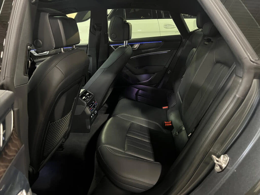 Audi A7 55 TFSI* B&O* HEAD-UP* KEYLESS* 360 *  | Mobile.bg   14