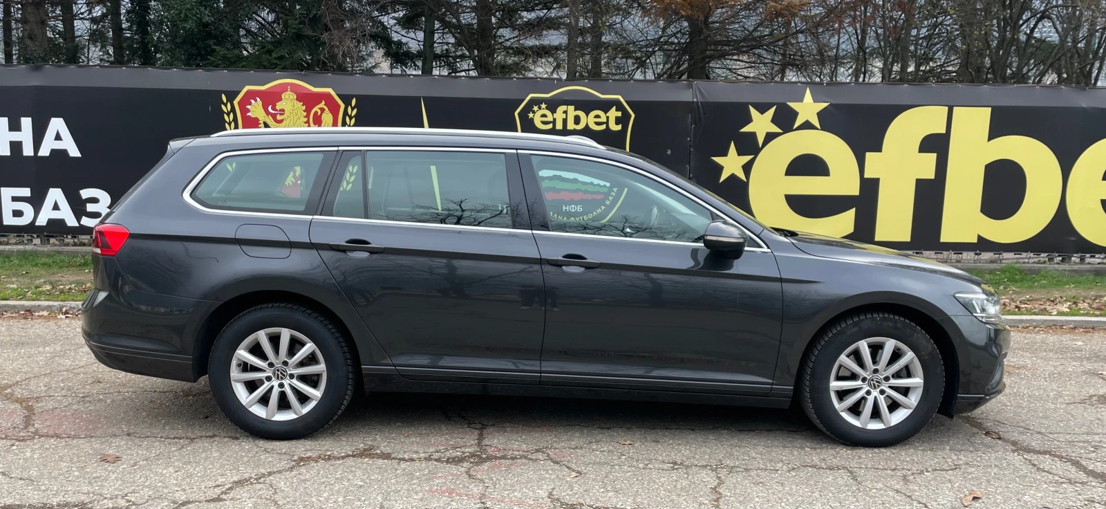 VW Passat 2.0 TDI/150 PS/LED/ACC/PDC/NAVI/CAMERA - изображение 4