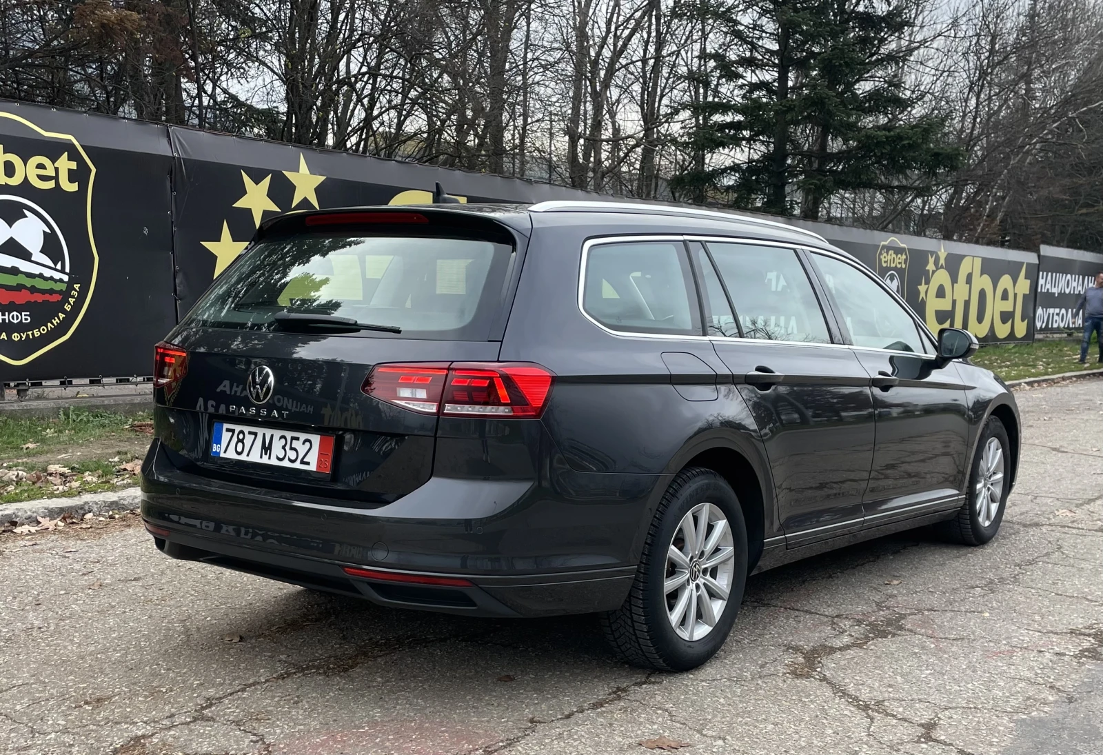 VW Passat 2.0 TDI/150 PS/LED/ACC/PDC/NAVI/CAMERA - изображение 6