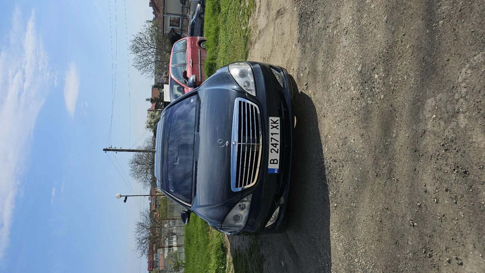 Mercedes-Benz S 500 5.5 Long | Mobile.bg � ����������� 15