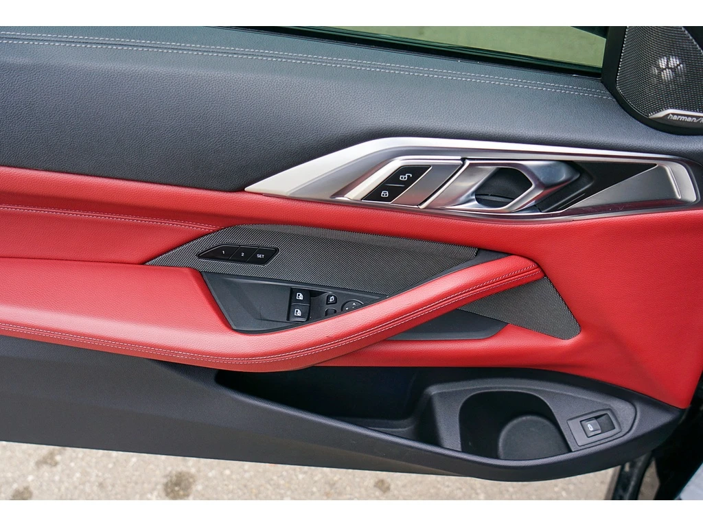 BMW 440 * M440i xDrive * CARFAX * ЦЕНА ДО БГ - изображение 9