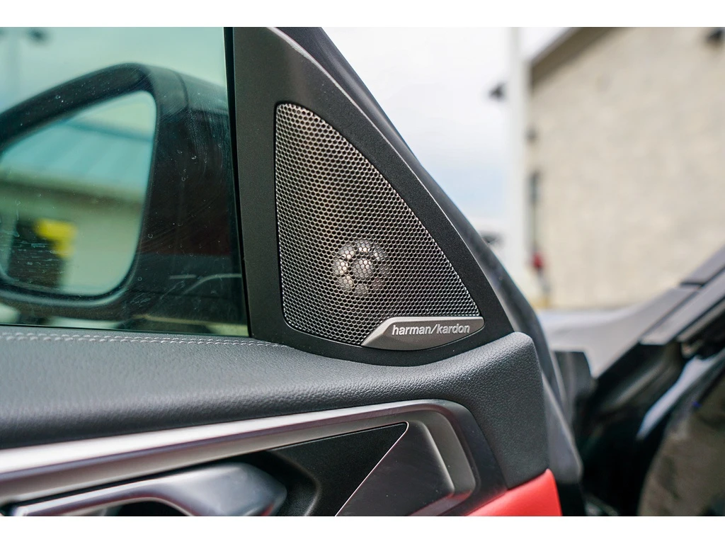 BMW 440 * M440i xDrive * CARFAX * ЦЕНА ДО БГ - изображение 10