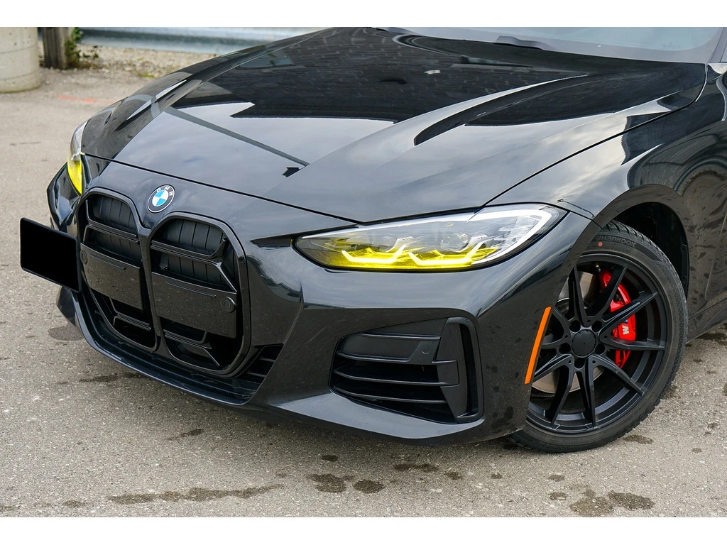 BMW 440 * M440i xDrive * CARFAX * ЦЕНА ДО БГ - изображение 2