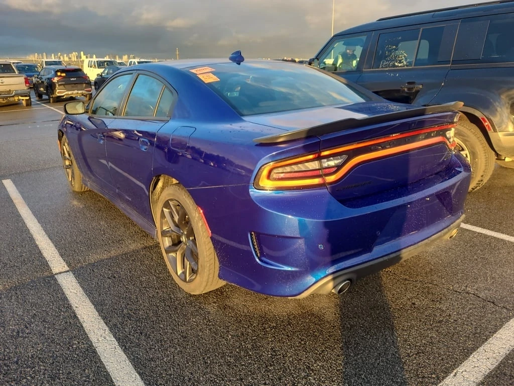 Dodge Charger * GT * CARFAX *  - изображение 4