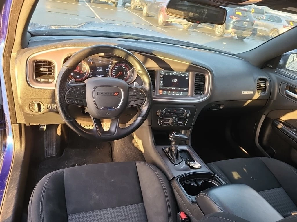 Dodge Charger * GT * CARFAX *  - изображение 10