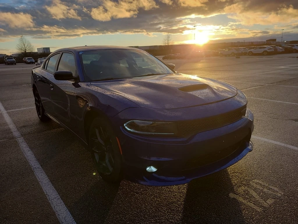 Dodge Charger * GT * CARFAX *  - изображение 2