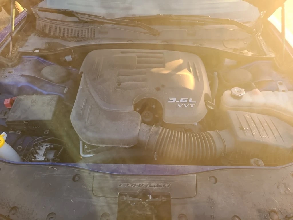 Dodge Charger * GT * CARFAX *  | Mobile.bg � ����������� 17