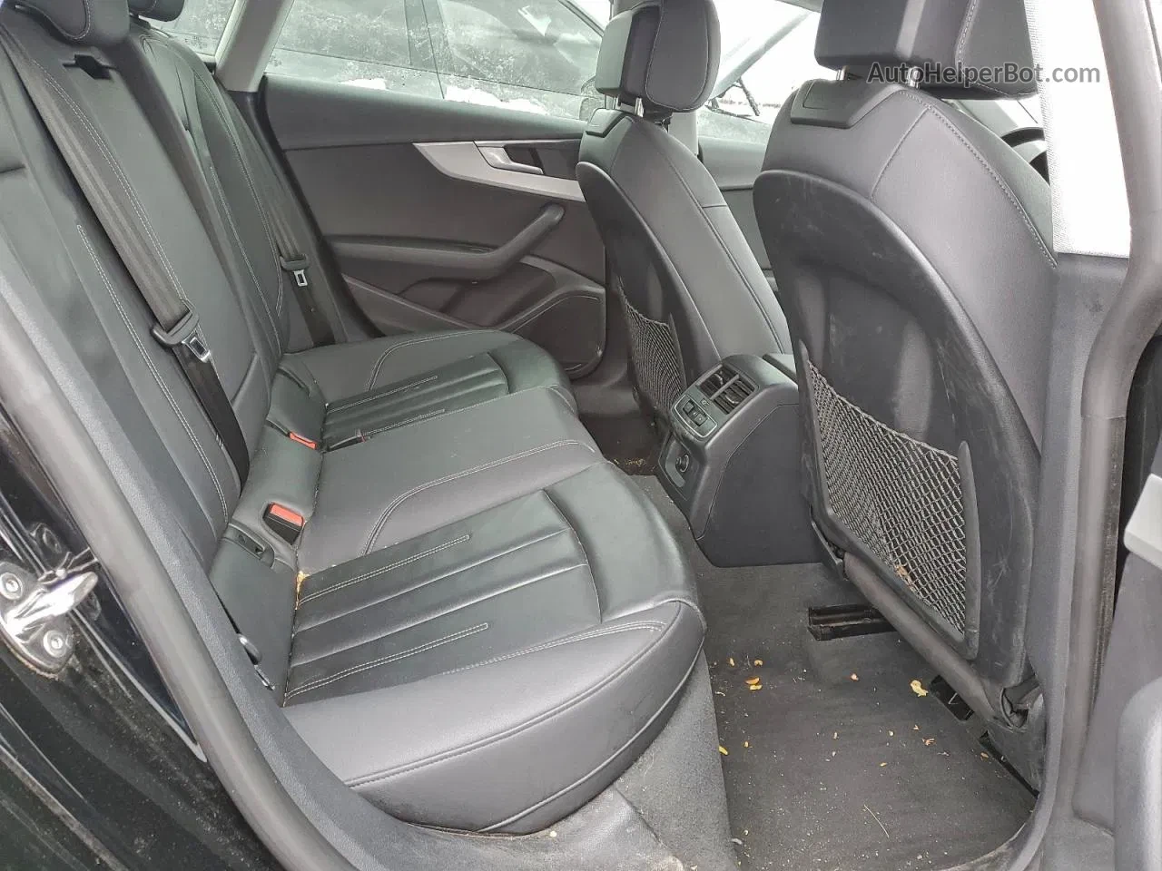 Audi A5 QUATTRO* S-Line*  | Mobile.bg � ����������� 9