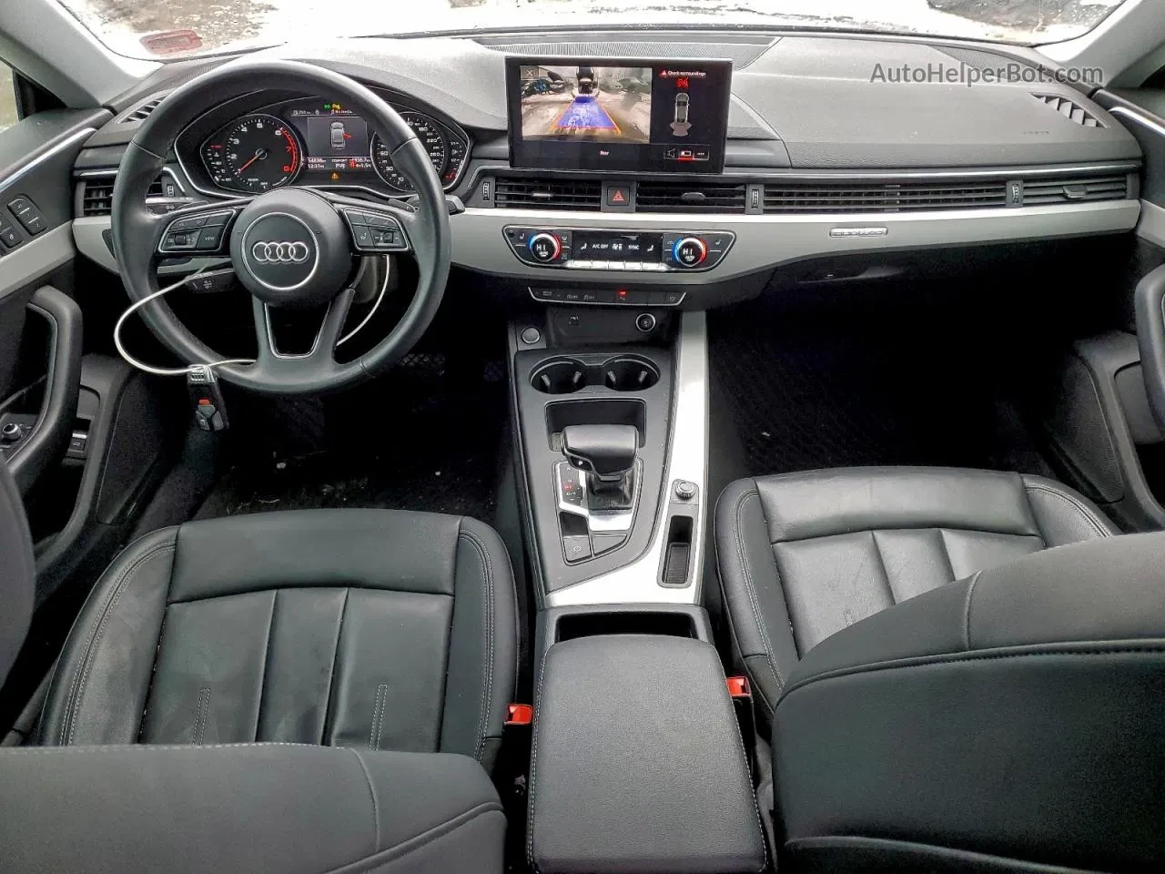 Audi A5 QUATTRO* S-Line*  | Mobile.bg � ����������� 7