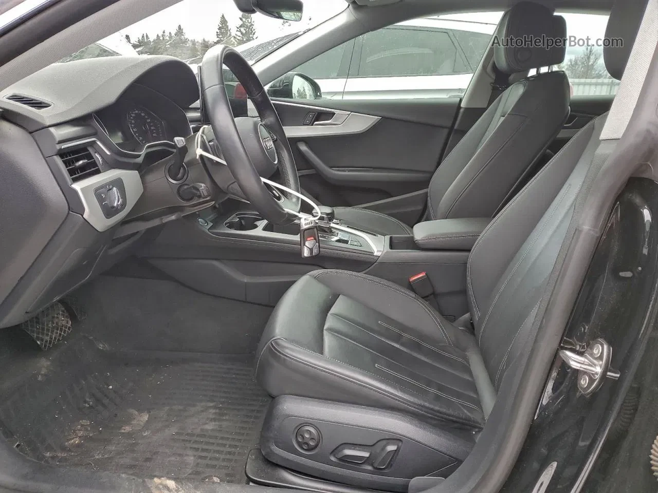 Audi A5 QUATTRO* S-Line*  | Mobile.bg � ����������� 8