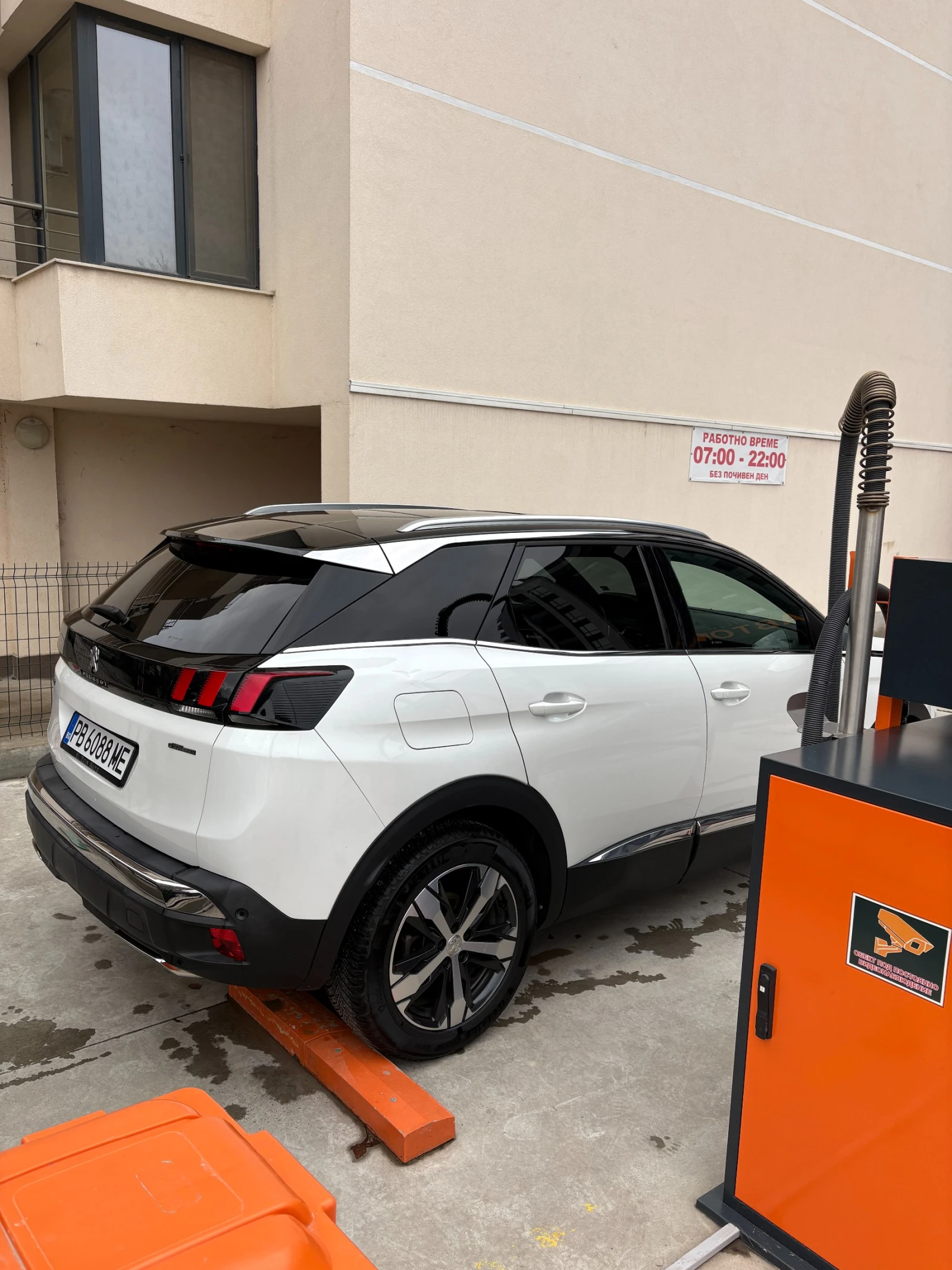 Peugeot 3008 GT-Line | Mobile.bg � ����������� 4