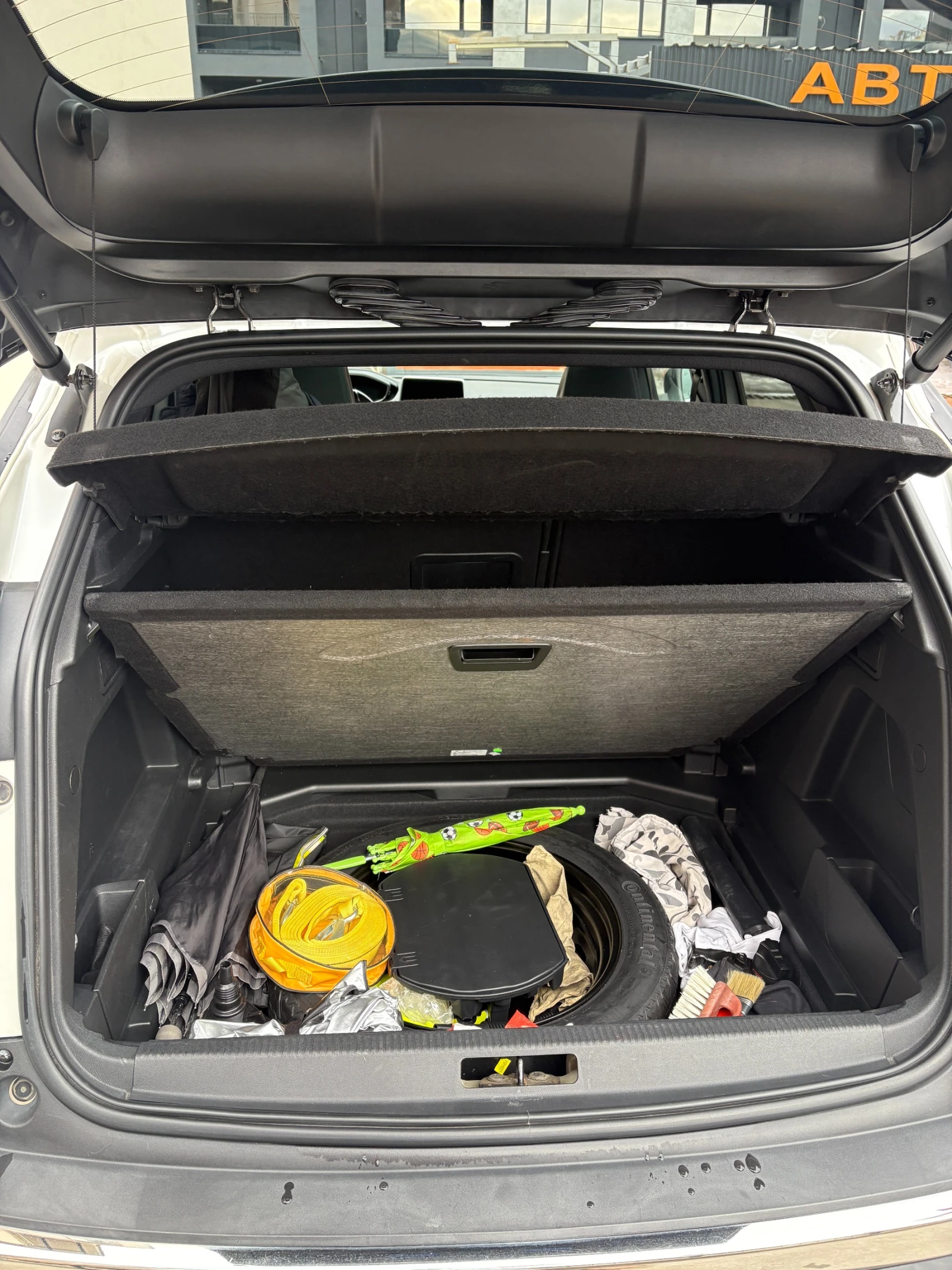 Peugeot 3008 GT-Line | Mobile.bg � ����������� 17