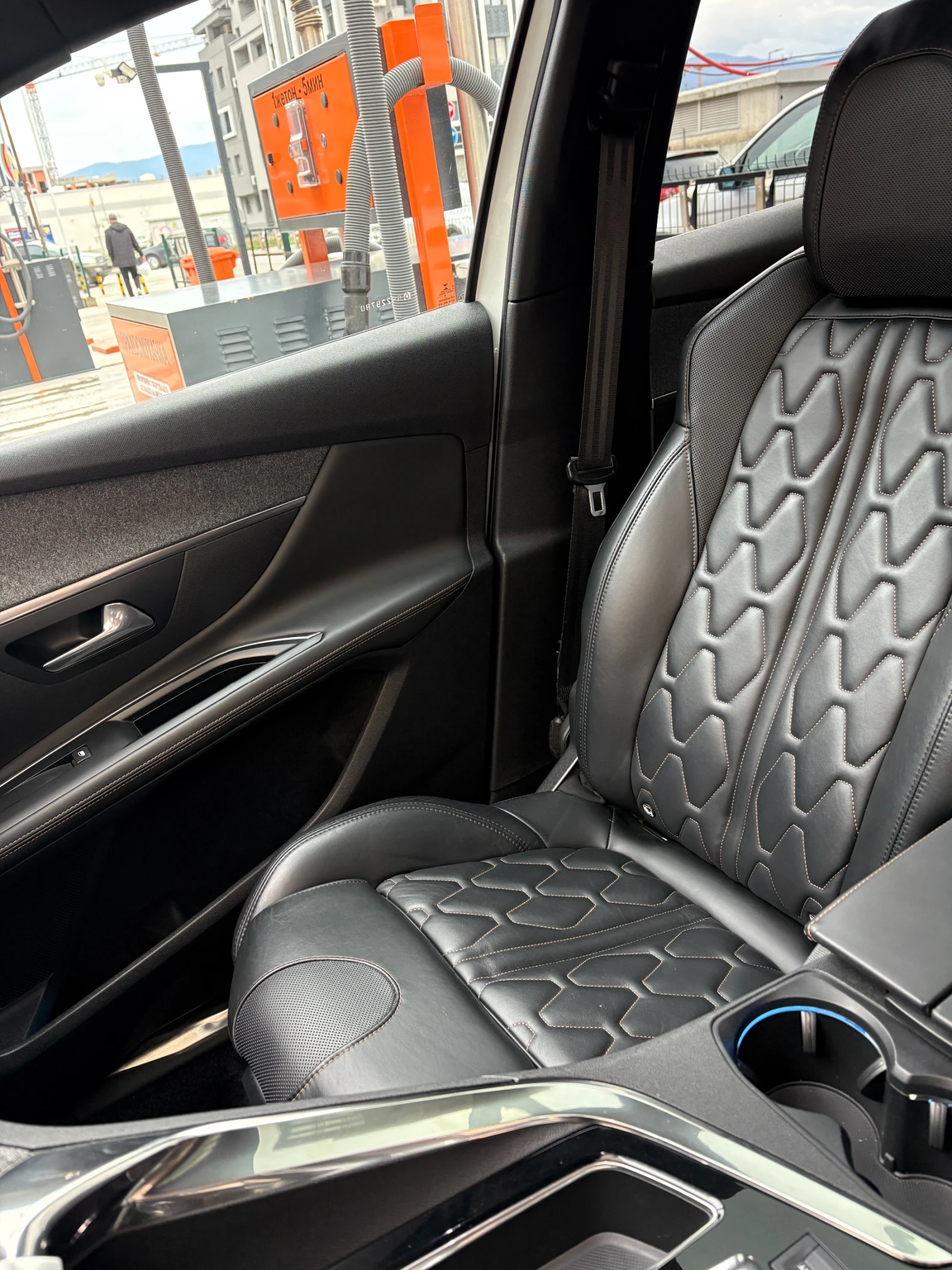 Peugeot 3008 GT-Line | Mobile.bg � ����������� 13