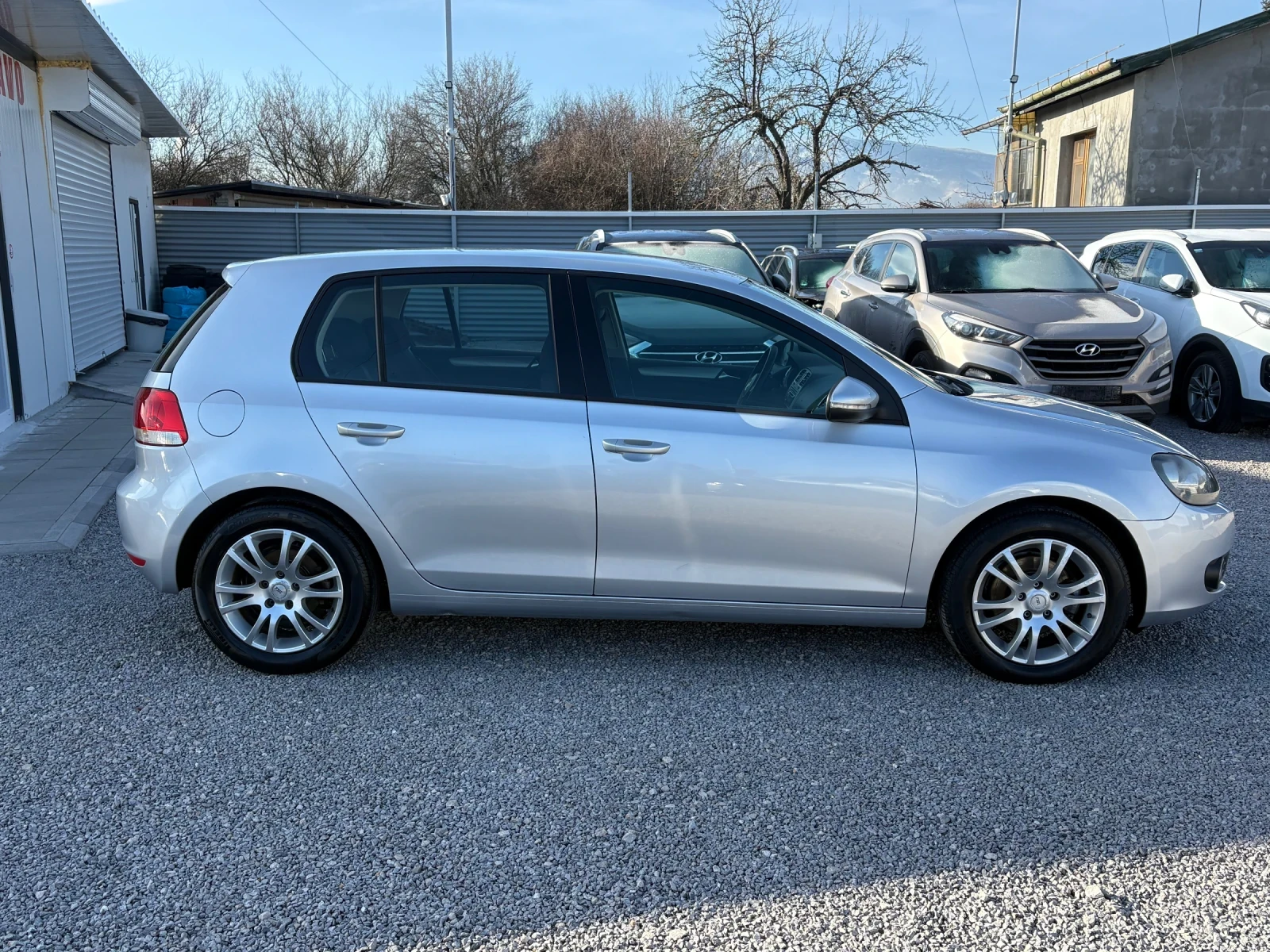 VW Golf 1.6 i - 102��.- ��� | Mobile.bg � ����������� 5