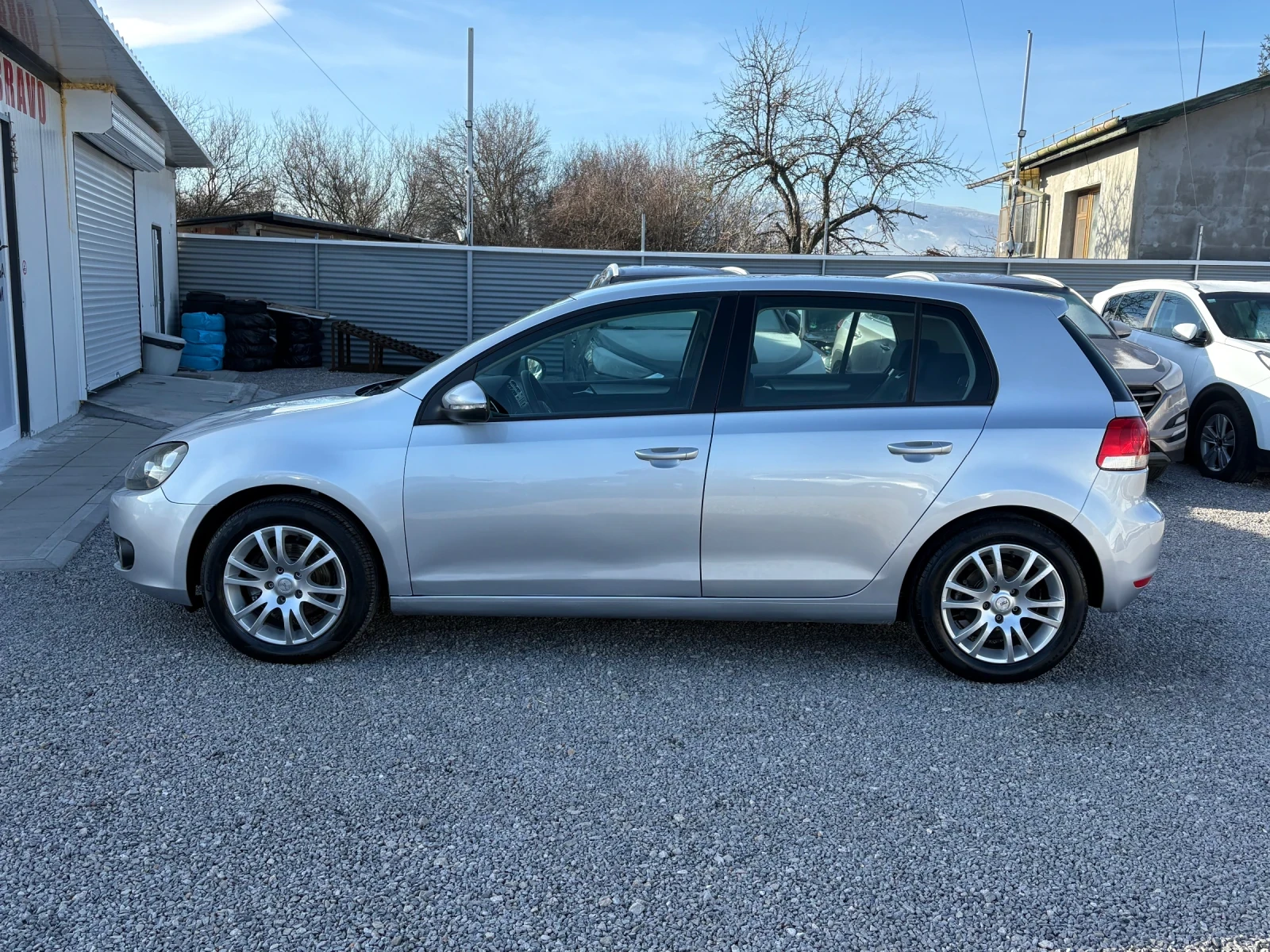 VW Golf 1.6 i - 102��.- ��� | Mobile.bg � ����������� 4