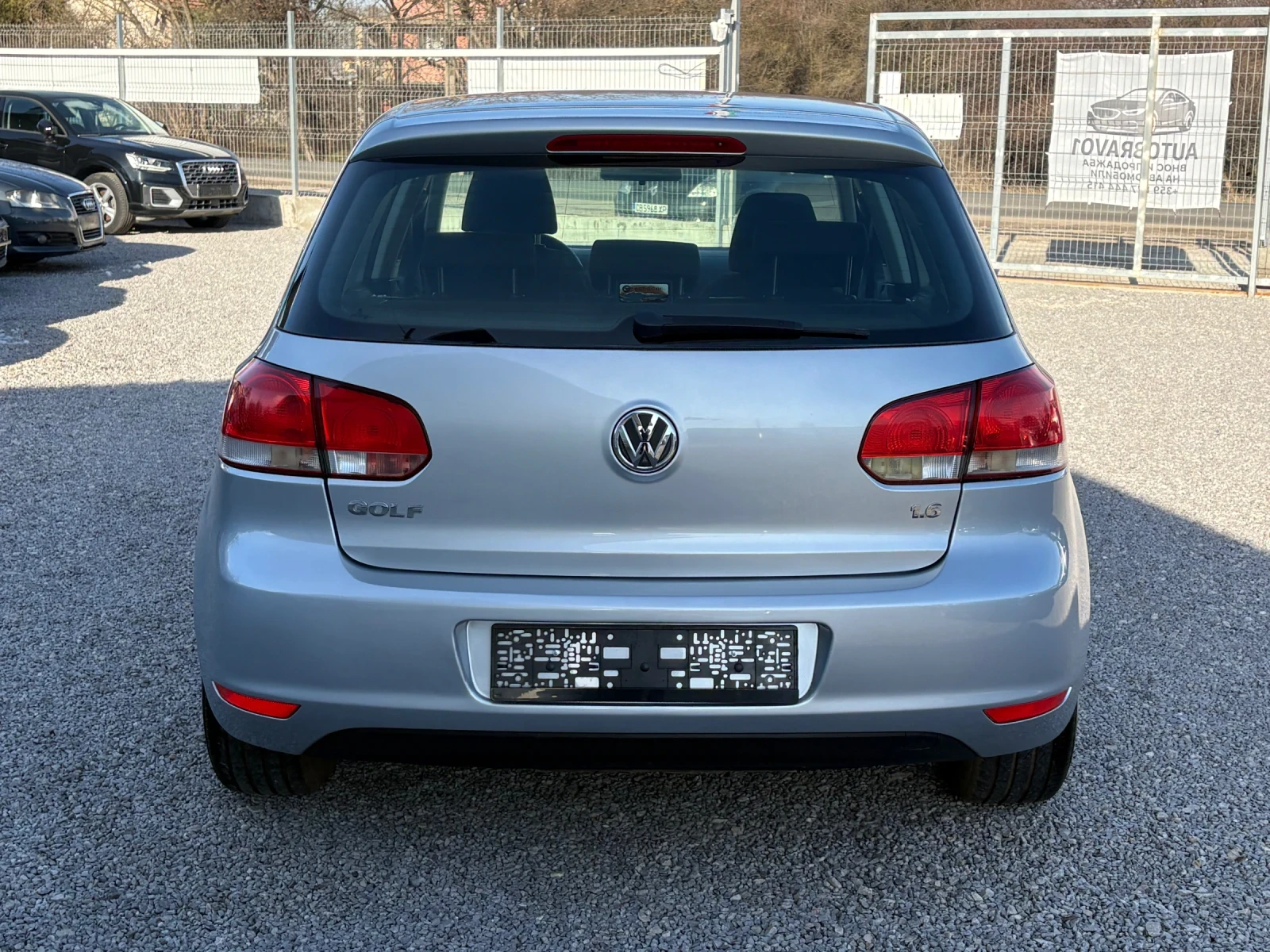 VW Golf 1.6 i - 102��.- ��� | Mobile.bg � ����������� 8