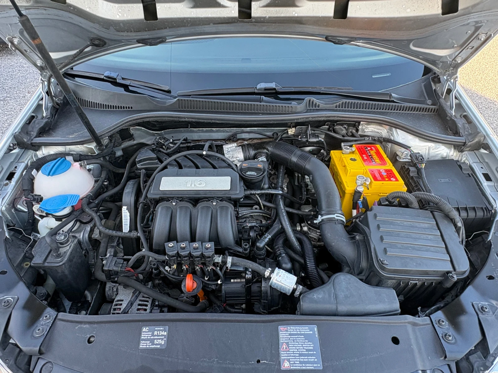 VW Golf 1.6 i - 102��.- ��� | Mobile.bg � ����������� 17