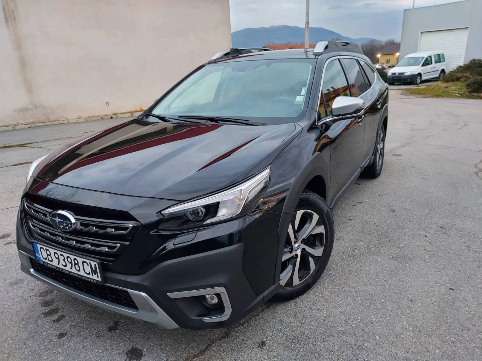 Subaru Outback | Mobile.bg � ����������� 17
