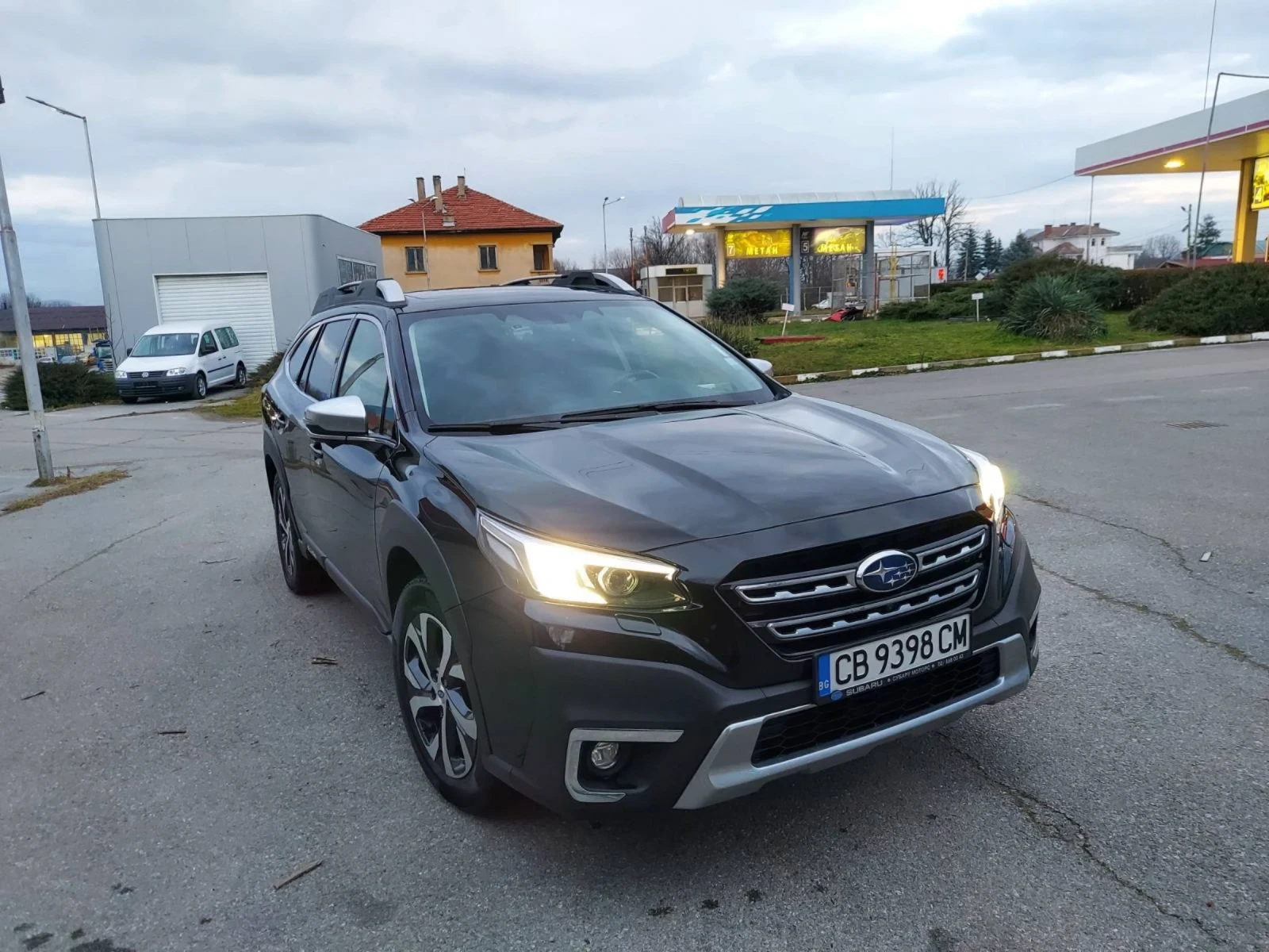 Subaru Outback | Mobile.bg � ����������� 3