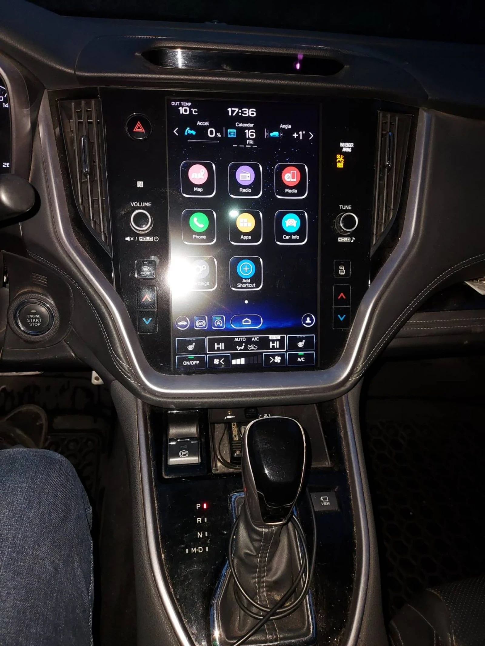 Subaru Outback | Mobile.bg � ����������� 2